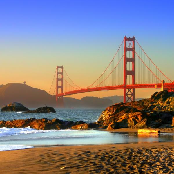 8D West Coast Saver Xperience ( Starting from Rp 24.510.000 )