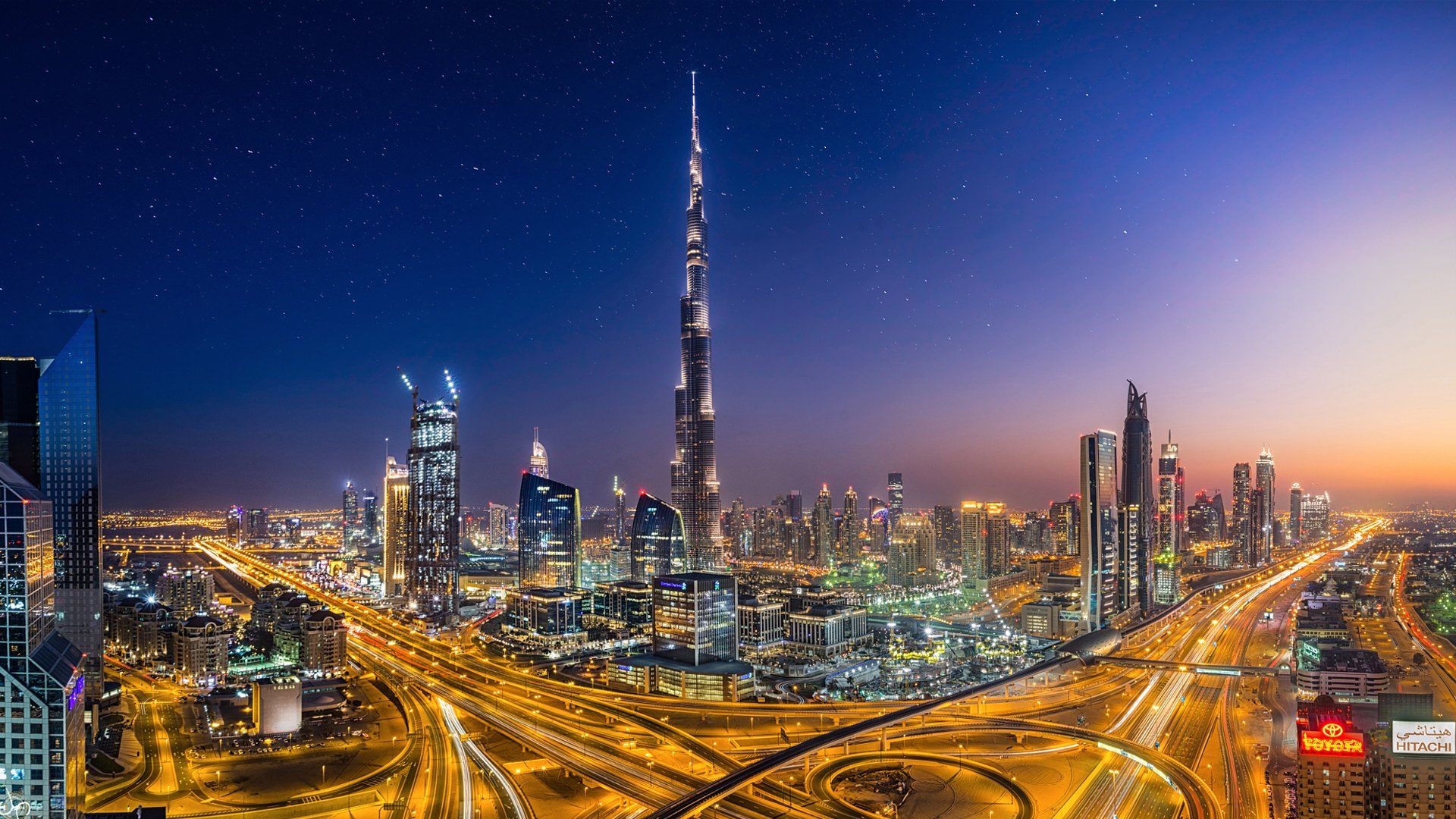 6D Funtastic Dubai Trip ( Starting from Rp. 18.900.000 / pax )