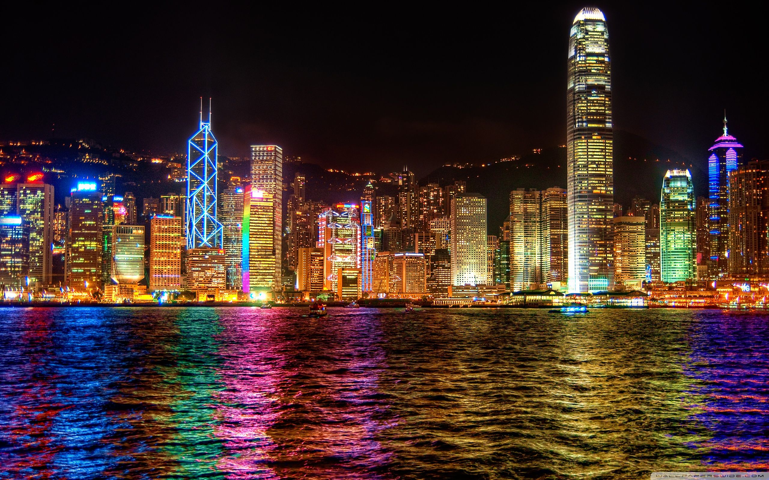 4D Hongkong Macau Saver ( Starting from Rp. 10.260.000 / pax )