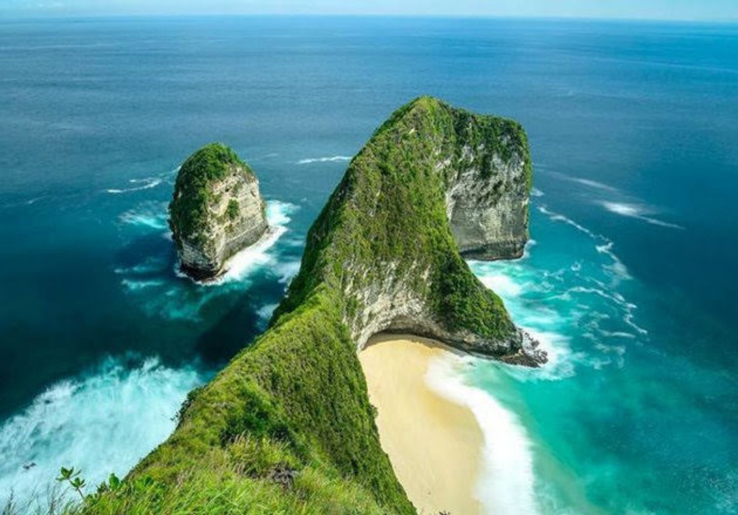 4D Bali Nusa Penida ( Starting from Rp 2.560.250 )