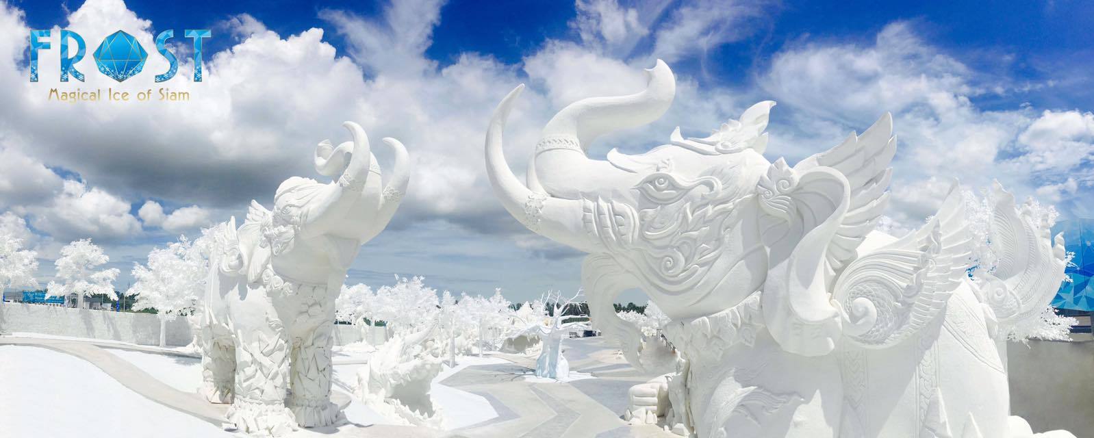 4D Bangkok and Pattaya ( Starting from Rp. 1.799.000 / pax )