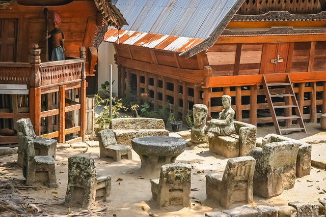 3D Heritage Medan ( Starting from Rp 2.800.000 )