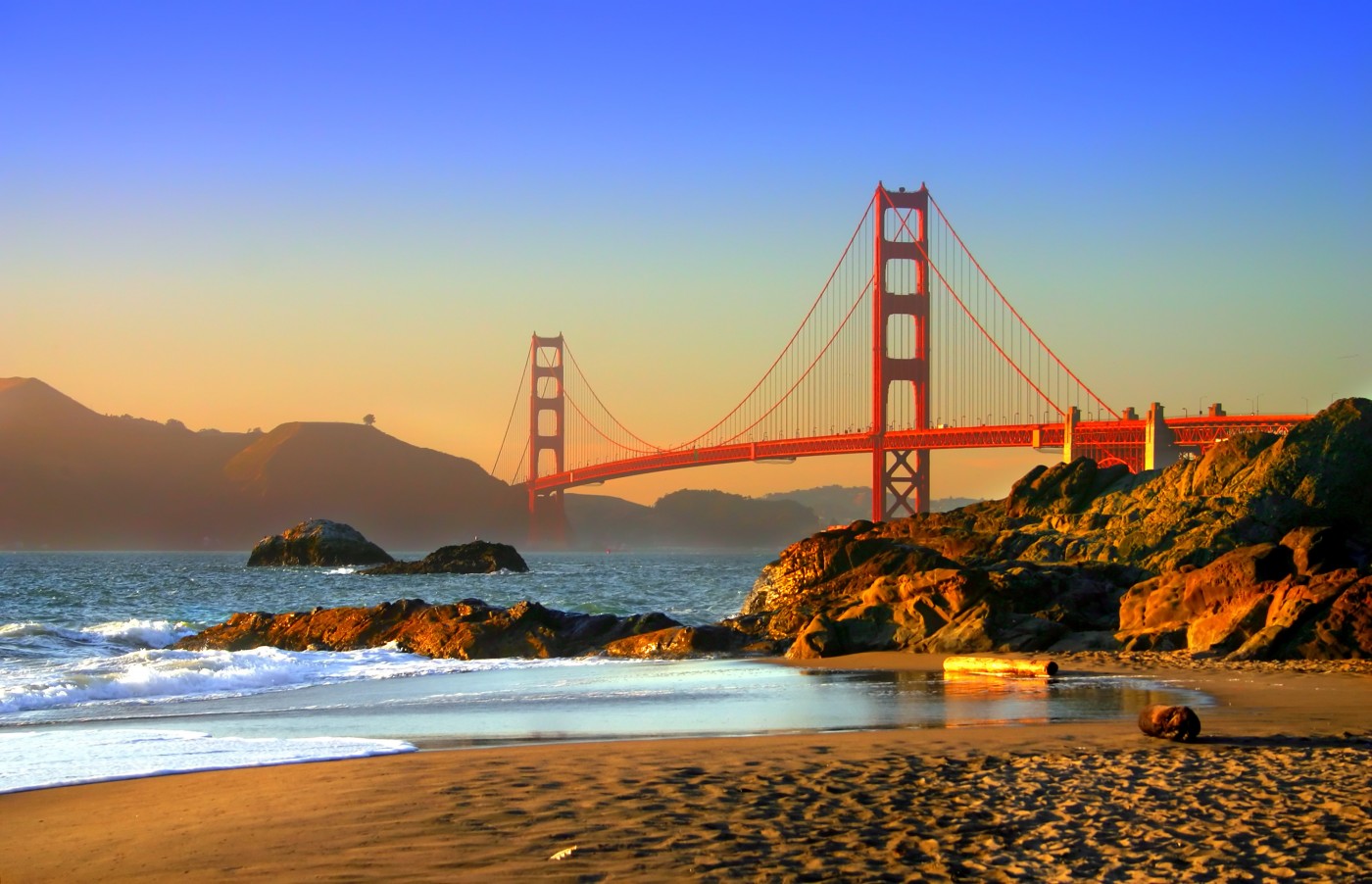 8D West Coast Saver Xperience ( Starting from Rp 24.510.000 )