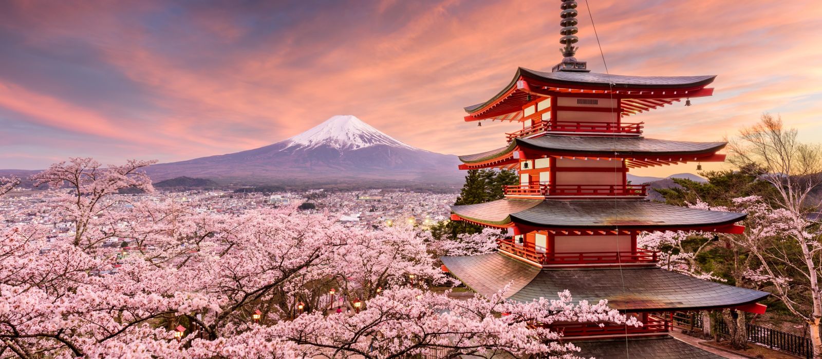 6D Japan Tokyo Osaka Saver Experience ( Starting from Rp 18.040.500 )